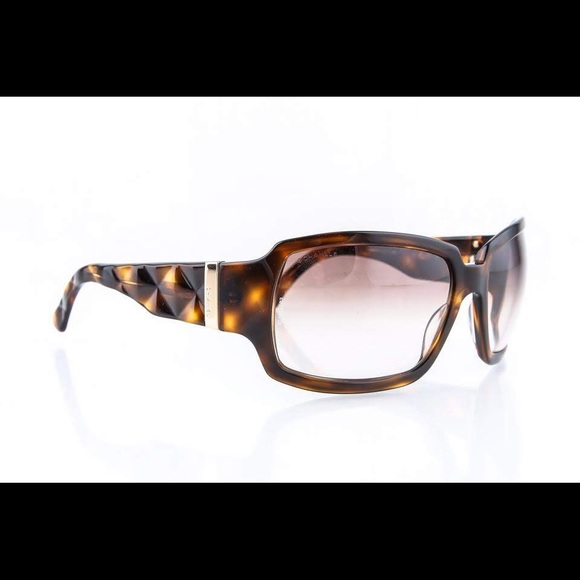 Chanel quilted multi sunglasses - Picture 5 of 5